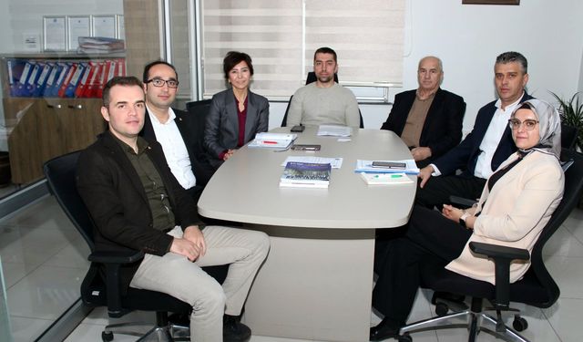 Biga TSO, TSE belgelendirme gözetiminden başarıyla geçti