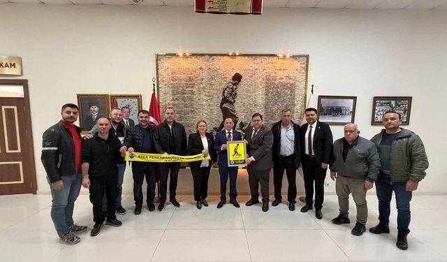 Biga FB'den örnek dayanışma!