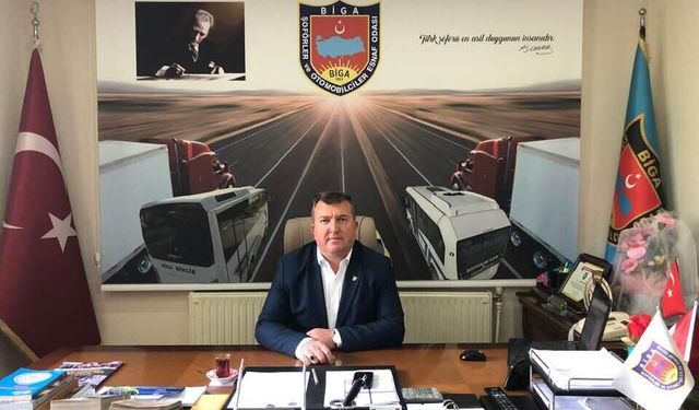 Karabiga'da belediye kararına Danıştay engeli...