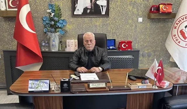 Biga’da Çay ve Kahve Fiyatlarına Zam Geldi: İşte Yeni Tarife