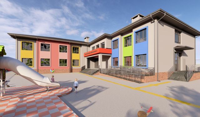 Biga’ya Eğitim ve Sağlık Alanında İki Yeni Yatırım