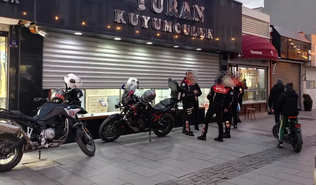 Çanakkale’de Emanet Altın İddialarında Baba Tutuklandı, Oğlu Serbest