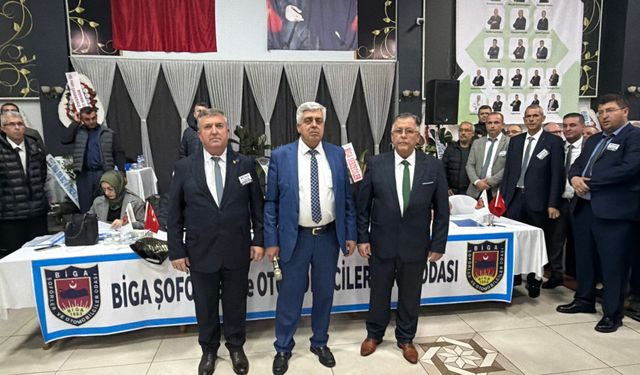 Sandıklar Açıldı, Kazanan Belli Oldu: Sait Tanur Güven Tazeledi!