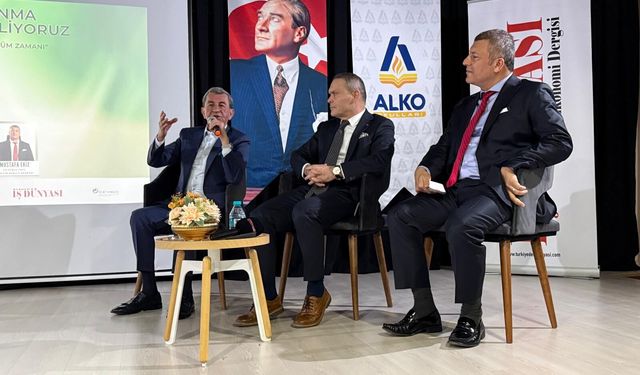 Davut Doğan’dan 300 milyon dolarlık yatırım müjdesi