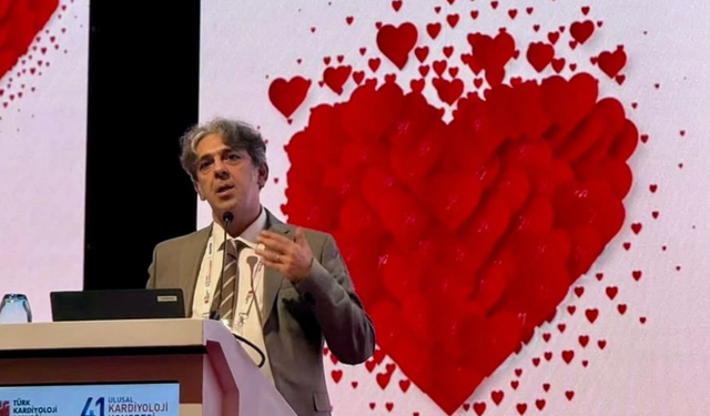 Biga damadı Prof. Dr. Ertuğrul Okuyan TKD başkanı oldu