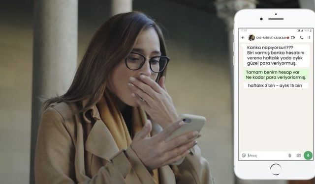 HSK'dan farkındalık adımı...