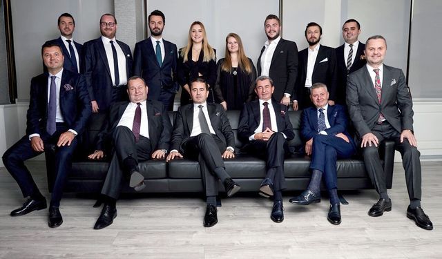 Davut Doğan 2026 hedeflerini açıkladı