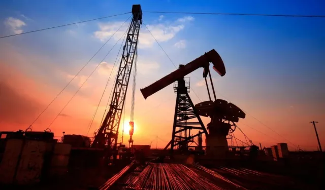 Çanakkale ve Trakya’da petrol arama süreleri uzatıldı