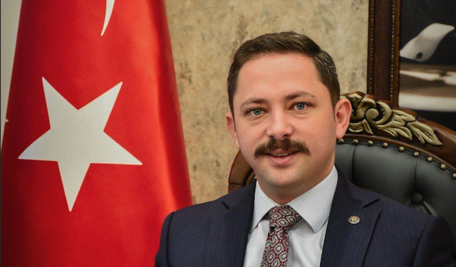 Biga Kaymakamı Kayabaşı’ndan bayram mesajı