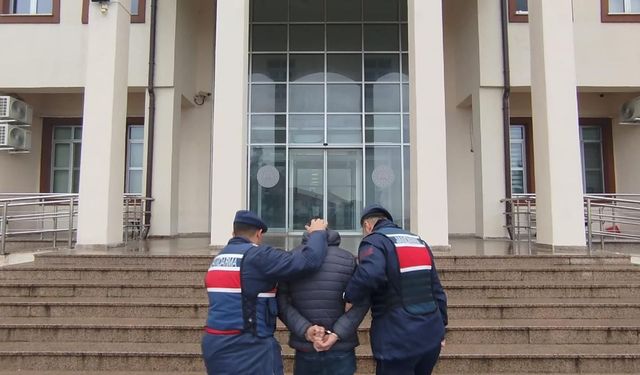 Biga'da uyuşturucu operasyonları: 2 tutuklama ve gözaltı