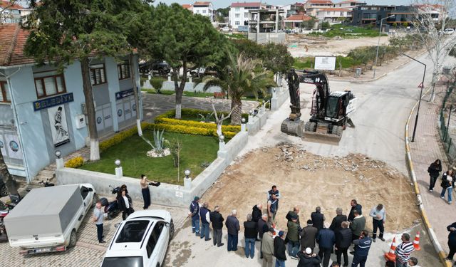 Karabiga’da dev üstyapı hamlesi: Ana hatlar tamamen yenileniyor