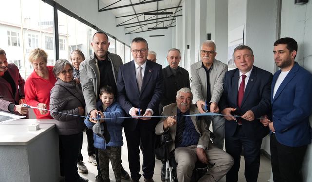 Tarihimize ışık tutan sergi gerçekleştirildi