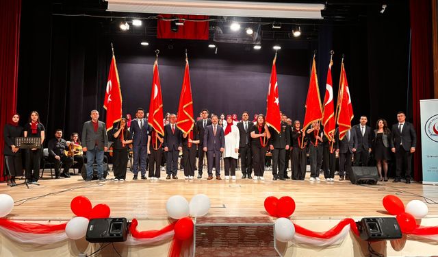 Biga’da Kut’ül Amare zaferinin 110. yılı coşkuyla kutlandı