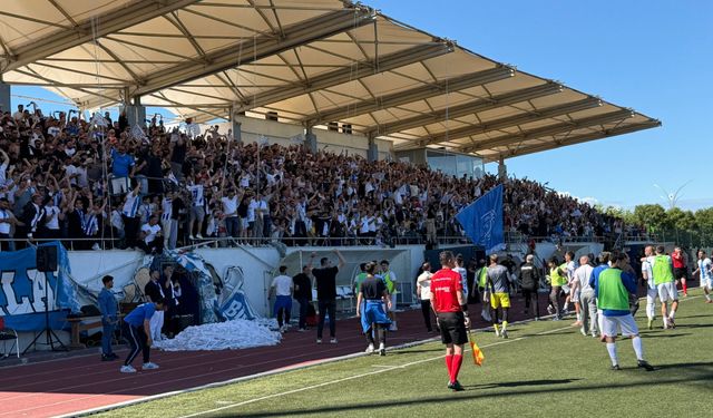 Bigaspor 3’ncü Lig’e evinde seyircisiz başlayacak