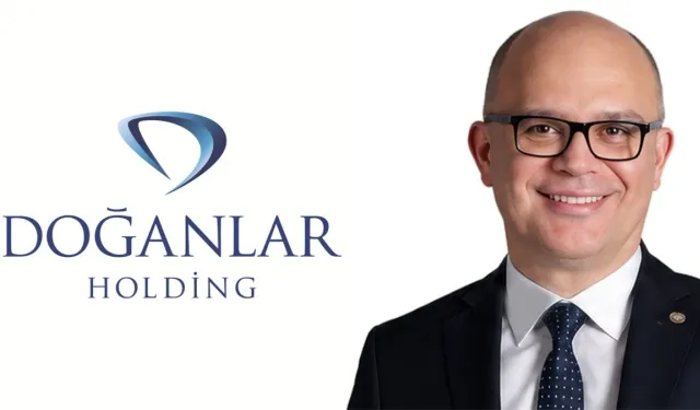 Doğanlar Holding'de Grup CEO'su Hakan Göral oldu