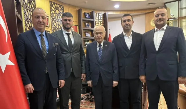 MHP Çanakkale İl Yönetimi belli oldu