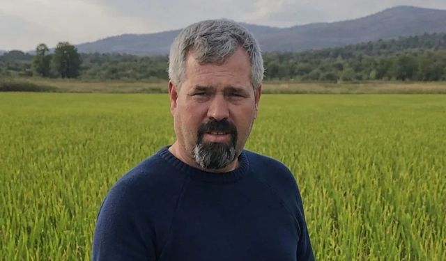 Vahit Dağ Çeltik Komisyonu üyeliğine adaylığını açıkladı