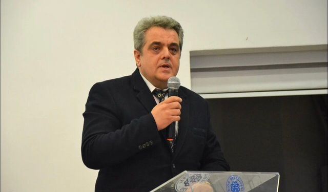 Metin Tatlı da Biga Kent Konseyi seçimi öncesi adaylığını açıkladı