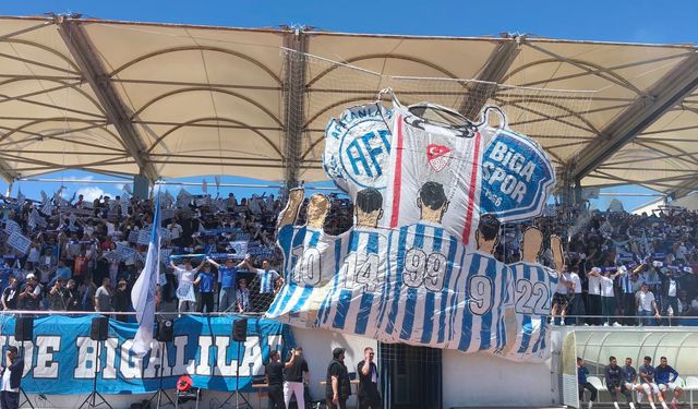 Bigaspor yaz futbol okulu kayıtları başladı