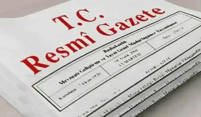 Çanakkale'de Mülki İdare Amirleri Değişti