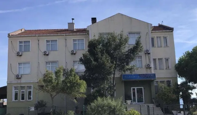Eski işletmeciden Yakamoz Otel yanıtı