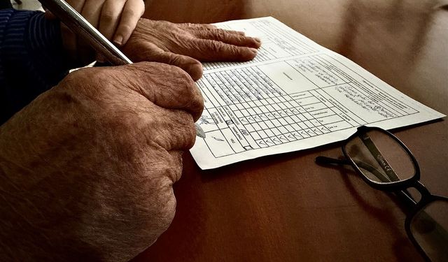 Çanakkale'de Biga Atatürk Anadolu Lisesi rüzgarı