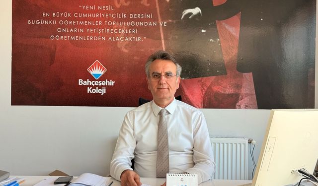 Musa Çetin'den LGS değerlendirmesi ve YKS öncesi tavsiyeler