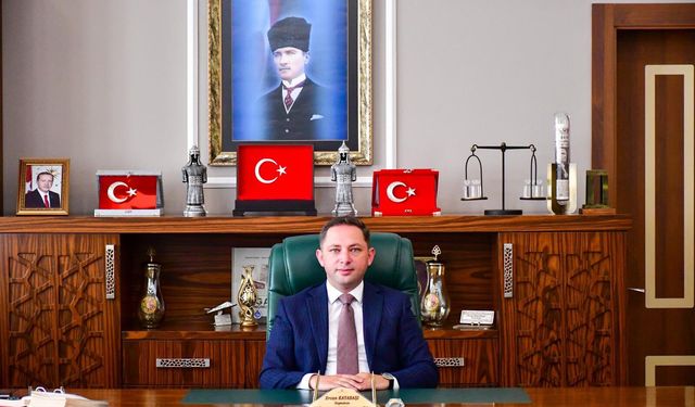 Abartılı Mezuniyet Kutlamalarına Karşı Biga Kaymakamından Net Talimat