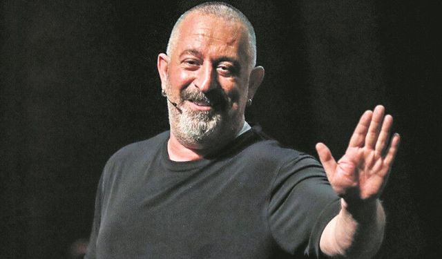 ÇOMÜ Rektörlüğü'nden Cem Yılmaz Açıklaması: "Genel Durumu İyi"