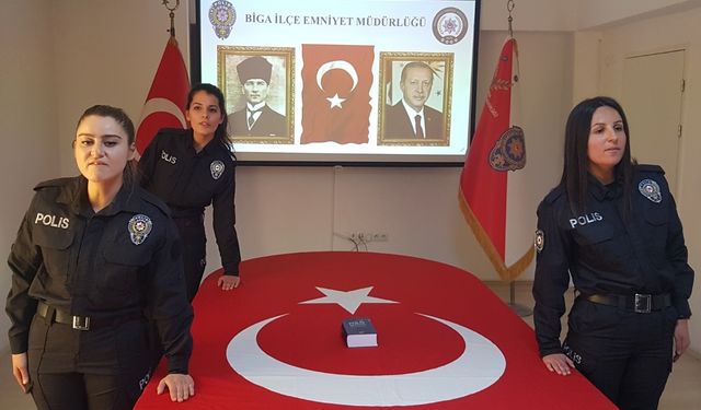 Güven Masası onlara emanet