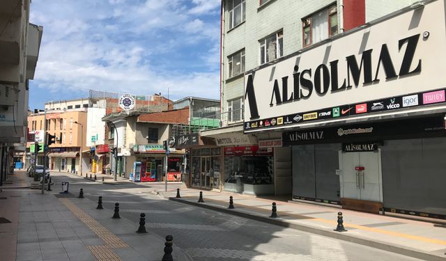 Biga’da yeni normalin kuralları açıklandı