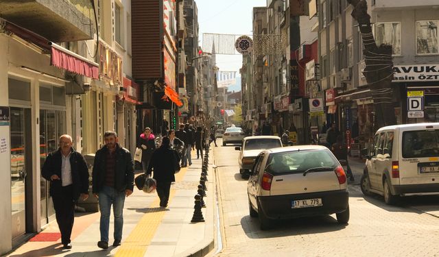 Sokağa çıkma yasağının detayları açıklandı