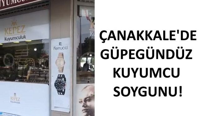 Bilezikleri Çalan Hırsız Kayıplara Karıştı!