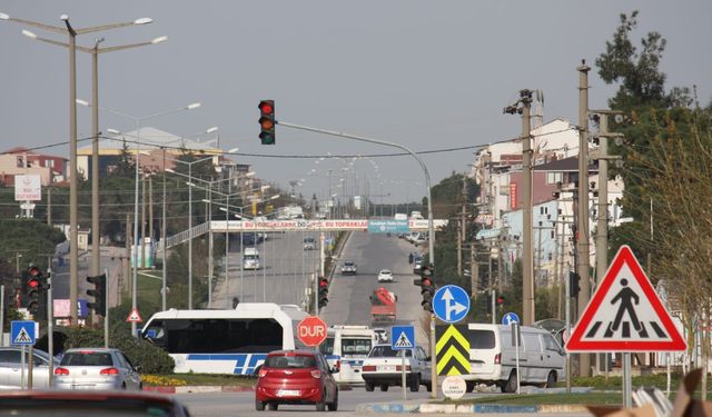 Toplu taşımada yeni genelge