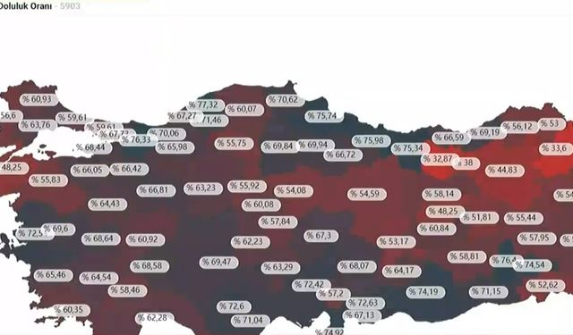 Sağlık Bakanı Çanakkale’nin durumunu açıkladı!