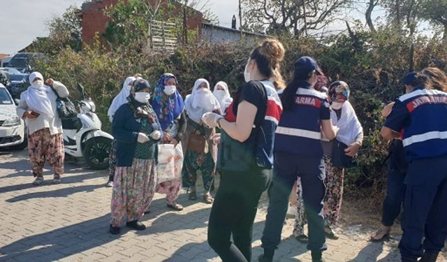 Halk Cengiz'e ÇED yaptırmadı!