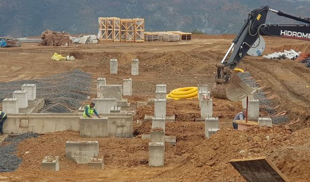 "Kesin cezayı, patron 'Ankara'da hallederiz' dedi"