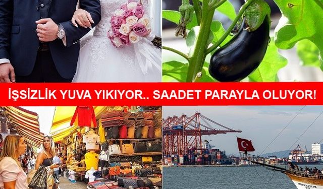 Çanakkale ekonomisi için gidişat kötü...