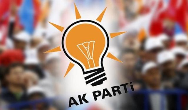 AK Parti Kongreleri Ertelendi!