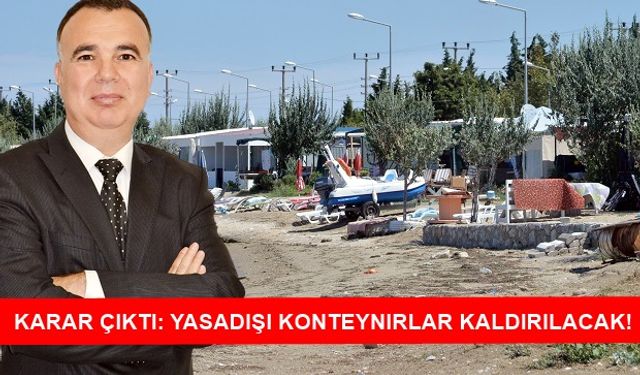 AK Parti’den “Yasa ve Kanunlara Uyun” Çağrısı