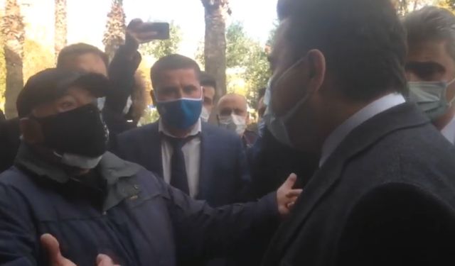 Vatandaş İsyan Etti: “Pik Yapmadık; Dip Yaptık”