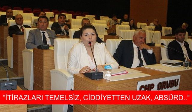 “Kaynakları Tek Başına Kullananlar Sefaleti Halka Yüklüyor”