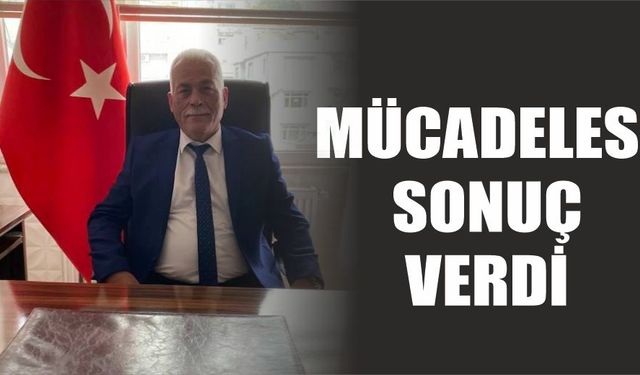 Mücadelesi sonuç verdi, pazartesi açılıyorlar