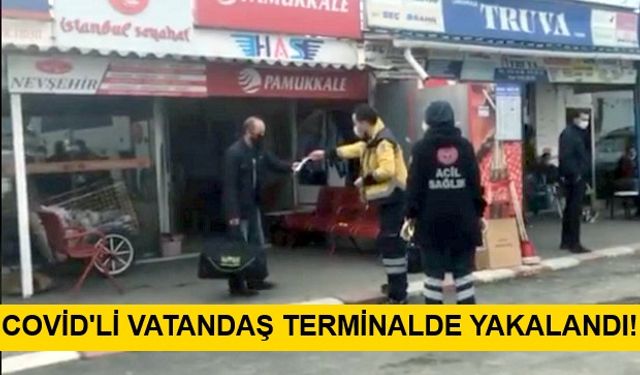 Duyarsız vatandaş yetkilileri isyan ettirdi..