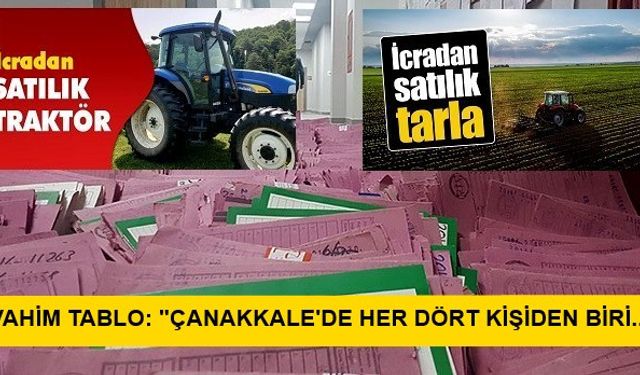 "İcra Müdürlüklerinde İşlem Bekleyen 42-43 Bin Dosya Var"