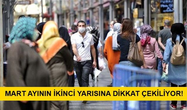 Yeni Normalleşme Tarihi Belli Oldu!