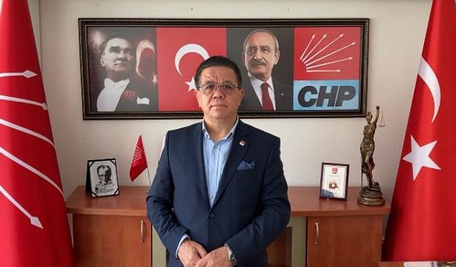 "Millet İttifakı Kararlılıkla Mücadelesine Devam Edecektir"