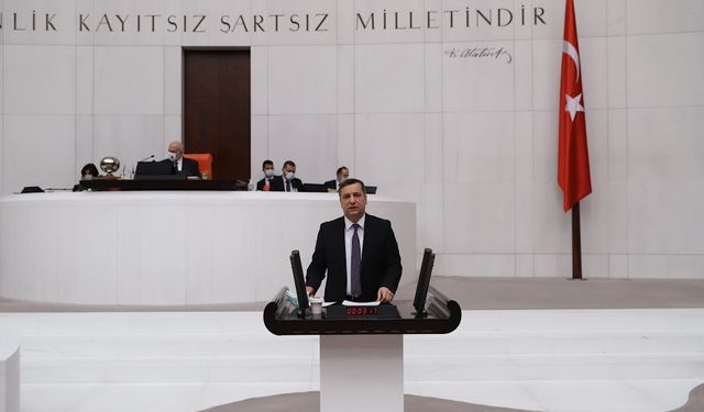 "Tarım Bakanlığı'nı zincir marketler mi ele geçirdi?"