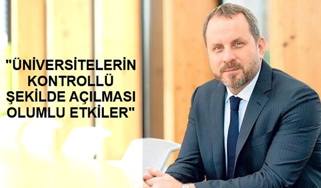 “Destekler Esnafa Moral Oluyor Ama Sıkıntılar Çok Büyük”