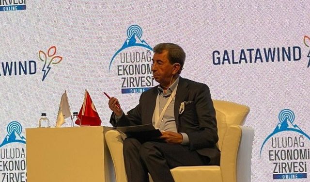 “Enerji’de Afrika ve Balkanlarda Büyümeyi Hedefliyoruz”